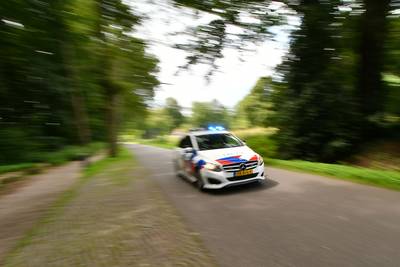 Vier gewonden bij steekincident in Wouw, een verdachte aangehouden