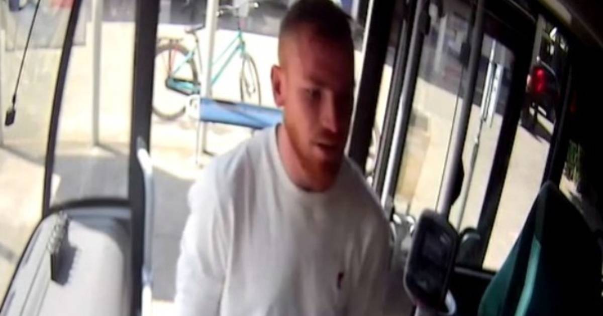Polizei veröffentlicht neues Foto eines möglicherweise in Spanbroek entführten Mannes, noch unklar |  Innere