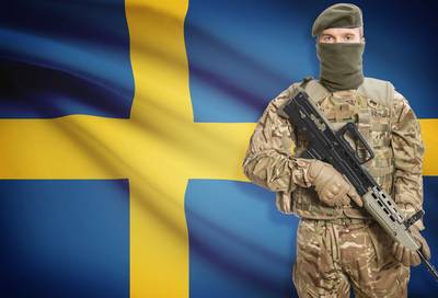 Les autorités suédoises mettent en garde leur peuple contre une guerre avec la Russie: “Préparez-vous mentalement”