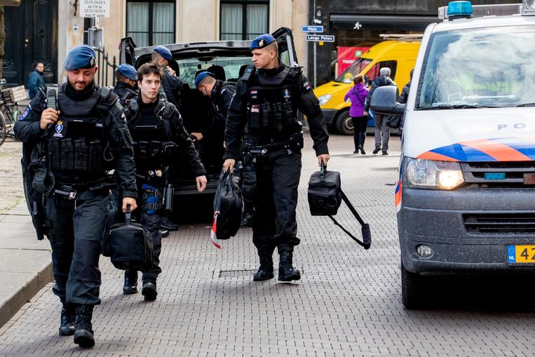 null Beeld ANP