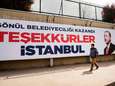 Regeringspartij van Erdogan bijt in het stof:  140.000 stemmen van ontslagen ambtenaren blijven geldig