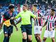 Willem II begint met struikelpartij: gifkikkers van Jong PSV zorgen voor frustrerende ouverture