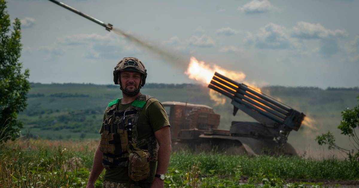 He lives.  A major bridge leading to Crimea was damaged in a missile attack – UN: Russia kills 136 children |  Ukraine and Russia war