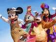 Disneyland Paris brengt vanaf volgende maand opnieuw shows in het park