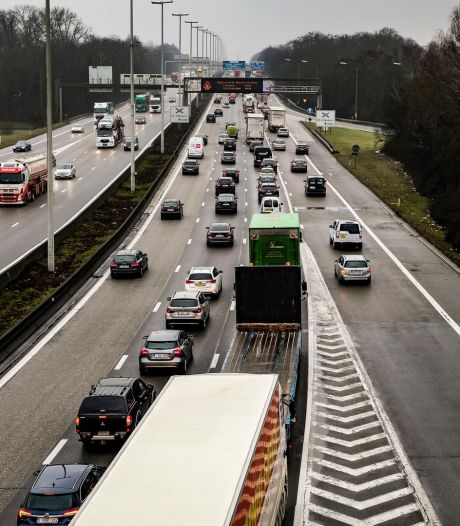 Près de deux Belges sur trois favorables à une taxe kilométrique “intelligente”