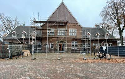 Invulling gemeentehuis Weerselo blijft de gemoederen bezighouden, kinderen in plaats van horeca?