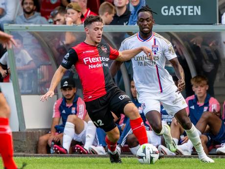 Over de M-Side, de 13-0 bij PEC en zijn vertrek bij FC Den Bosch: ‘Paar jaar later werd ik zelf uitgescholden’