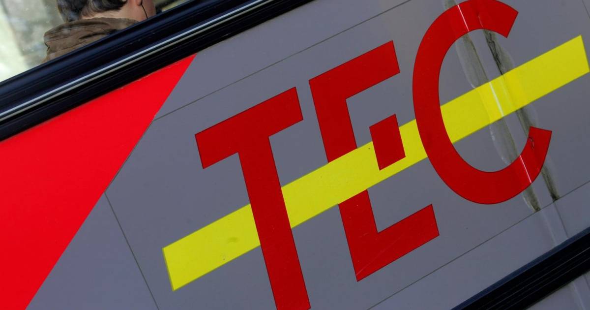 Les usagers du TEC pourront bientôt payer via leur smartphone