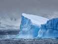Poolijs op Antarctica smelt in sneltempo: kwart van gletsjers aangetast