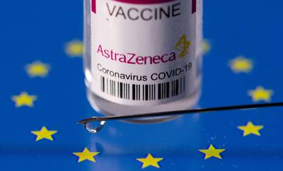 L’EMA dévoile les résultats d'une nouvelle étude sur la balance bénéfices/risques du vaccin AstraZeneca