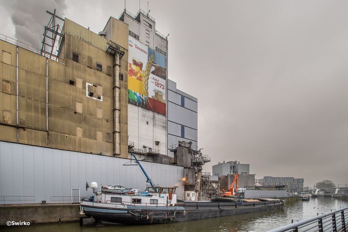 Tereos Aalst