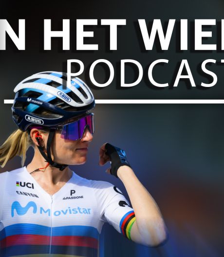 Podcast | Annemiek van Vleuten: ‘Op de Tour de France ben ik nog trotser dan op het WK’