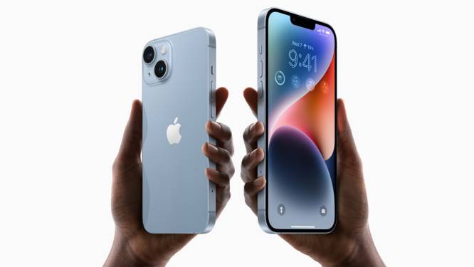 ‘Apple introduceert de USB-C-poort bij de iPhone 15 deze herfst’: dit verandert er op techvlak in 2023