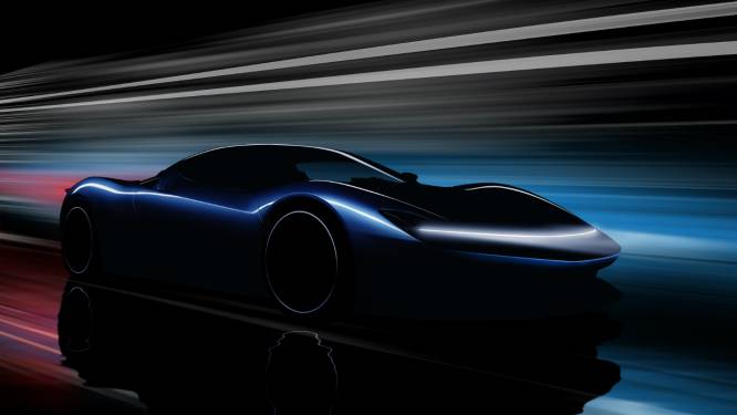 Sterkste supersportwagen ter wereld eet Bugatti's voor ontbijt