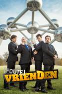 boxcover van Foute Vrienden