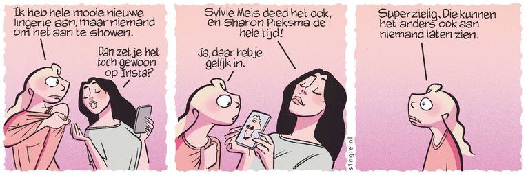 8 maart 2023. Beeld Kolk & De Wit