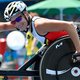 'Wielemie' tast nog eens diep in haar onuitputtelijk krachtenarsenaal en pakt brons in allerlaatste race