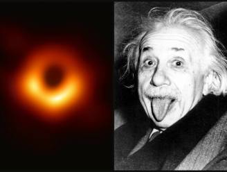 Hoe Einstein het ‘zwart gat’ voorspelde. En er door de atoombom zelf in belandde