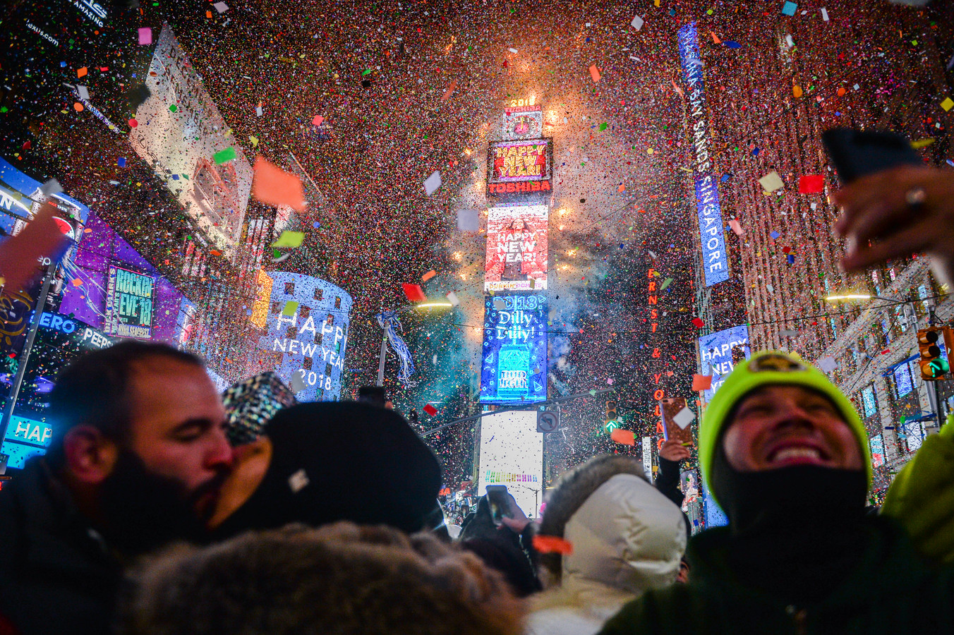 Manouk (17) ‘Mijn moeder is bang dat ik met een tv op mijn kamer niet