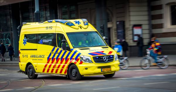 Kabinet weert marktwerking uit ambulancezorg | Politiek - AD.nl