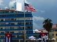 VS halen medewerkers ambassade terug uit Cuba na mysterieuze "sonische aanvallen" op personeel