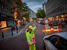 Met deze reeks nieuwe maatregelen richt Aboutaleb zijn pijlen op verkeershufters