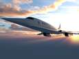United Airlines investeert in supersonisch vliegen