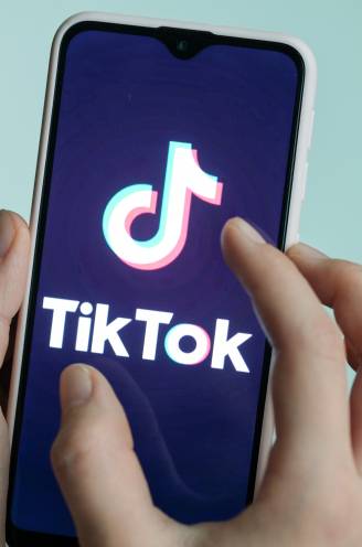 Één regeringslid heeft TikTok op smartphone: “Geen goed idee”, waarschuwt expert