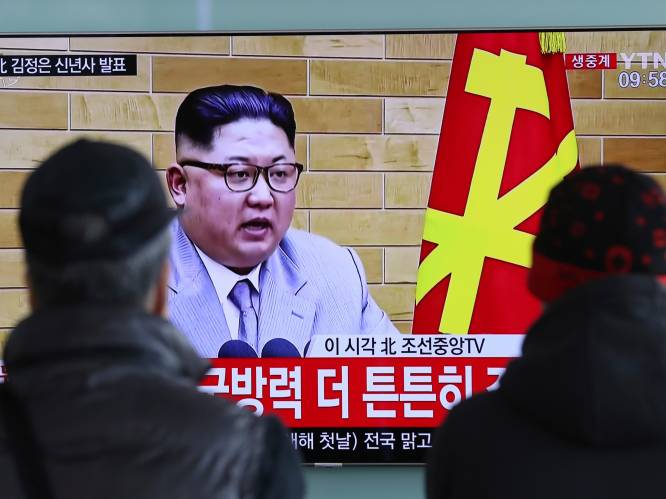 Noord- en Zuid-Korea gaan dinsdag diplomatieke gesprekken voeren