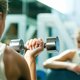 Onderzoek: 'Fitness helpt tegen bijwerkingen van chemokuur'
