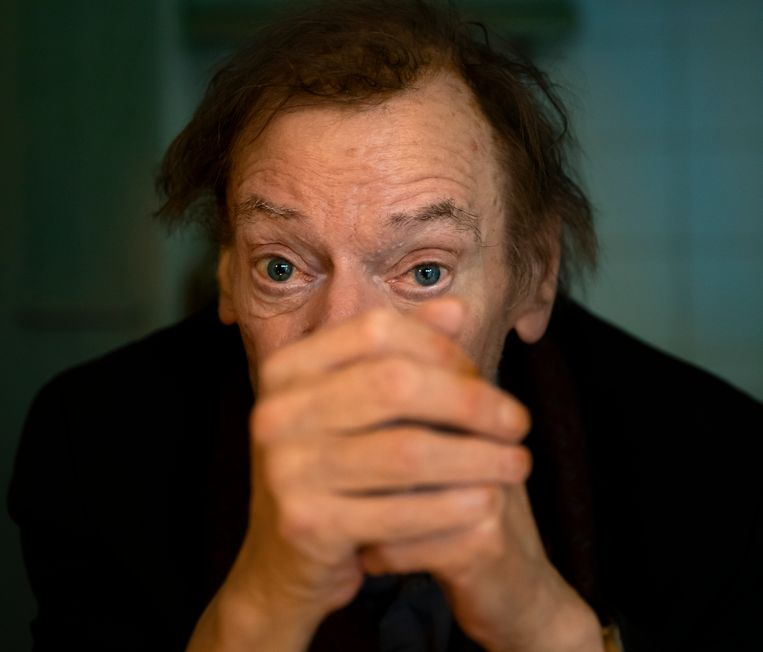 Wessel te Gussinklo: 'Sorry dat ik een beetje arrogant ben, maar ik hoor natuurlijk wel tot de beste