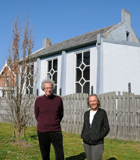 Het literair café gaat zwerven over Schouwen-Duiveland: samenwerking met Brogum, kerk en Watersnoodmuseum