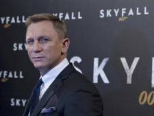 Daniel Craig très ému par la chanson d'Adele pour "Skyfall"