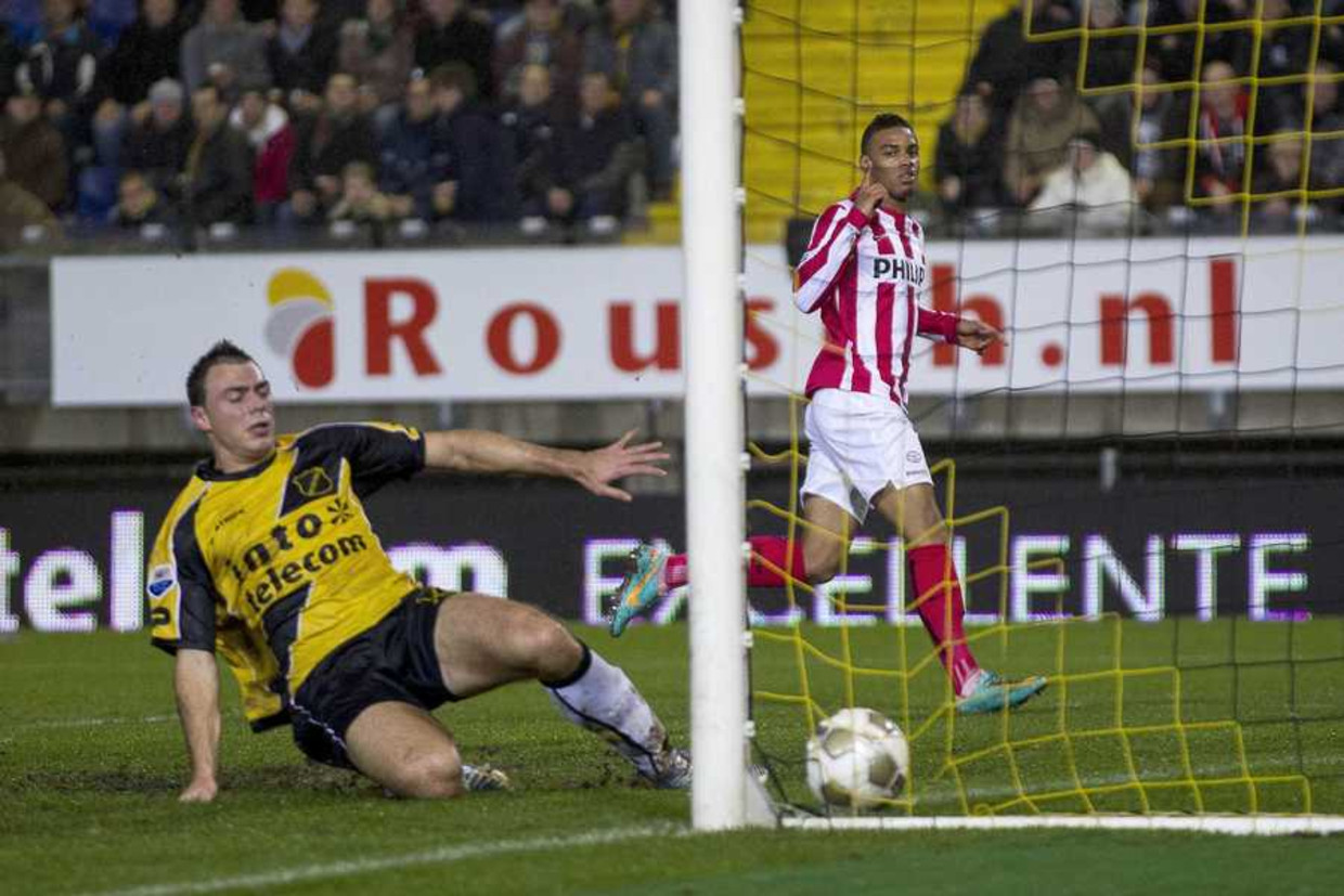 null Beeld anp