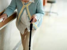 Toen demente vrouw (92) ging dwalen, bleek drogeren de enige optie: 'Onmenselijk'