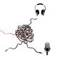 Zo vind je de parels in het oerwoud aan podcasts en luisterboeken