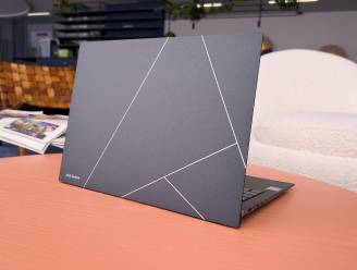 REVIEW. Een laptop met uniek design, maar is ASUS Zenbook S 13 OLED handig voor onderweg?