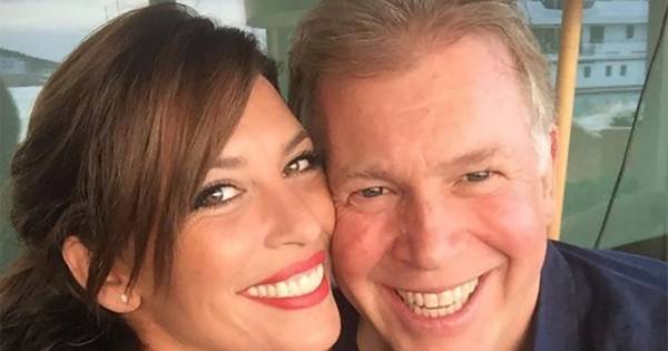 Zus Yolanthe zielsgelukkig met schatrijke Marcel Boekhoorn ...