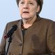 Merkel verkiest schaduw terwijl Duitsland verhardt