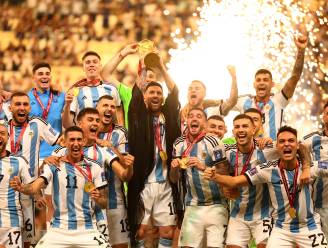 Lionel Messi’s missie volbracht: Argentinië wereldkampioen na krankzinnige finale