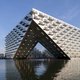 Narcistische gebouwen zijn uit, blijkt uit de 10 nominaties voor de Amsterdamse Architectuur Prijs