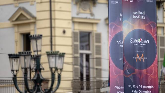 EBU: verdachte patronen bij jurypunten in zes landen