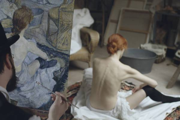 Toulouse-Lautrec, l'insaisissable