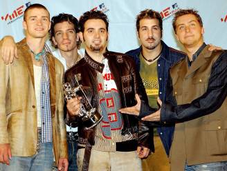 De terugkeer van de boysbands: *NSYNC werd genekt door het succes van Justin Timberlake