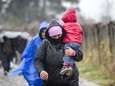 Migrants: l'Europe en pleine "crise de mémoire"