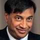 Lakshmi Mittal bij 25 meest invloedrijke zakenlui van de wereld