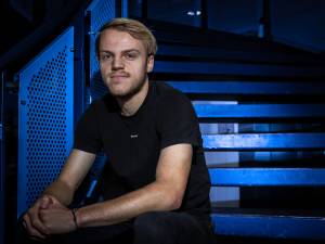 Thomas van den Belt heeft droomtransfer te pakken: ‘Hele opluchting’