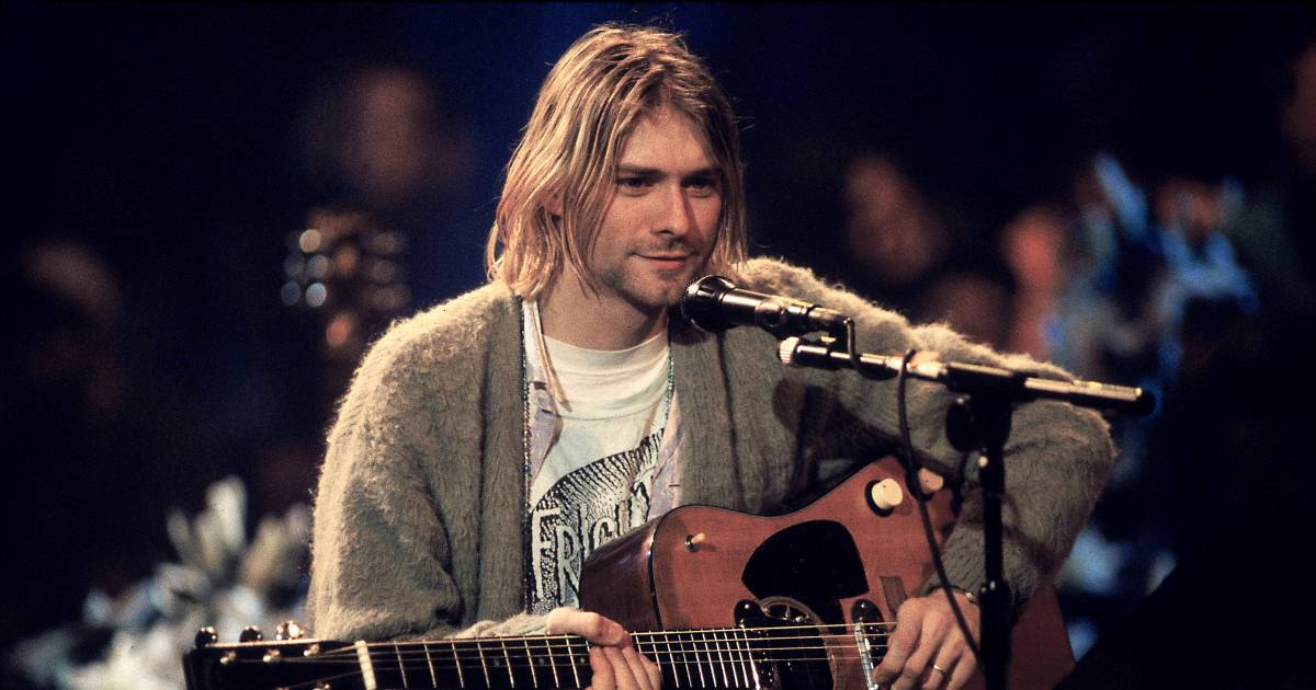 La casa dei genitori a Kurt Cobain si trasforma in un museo |  mostrare