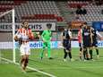 Duel tussen Dordrecht en TOP Oss verplaatst naar 14 maart