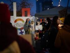“Un féminicide sur cinq à lieu dans la province de Liège”: Collectives et Ardentes prône un refinancement de la prévention